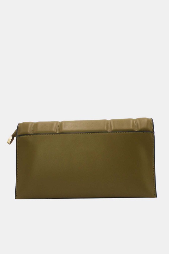 Pochettes Maroquinerie OLIVINE Tom & Eva 25P-6302 Efashion Paris