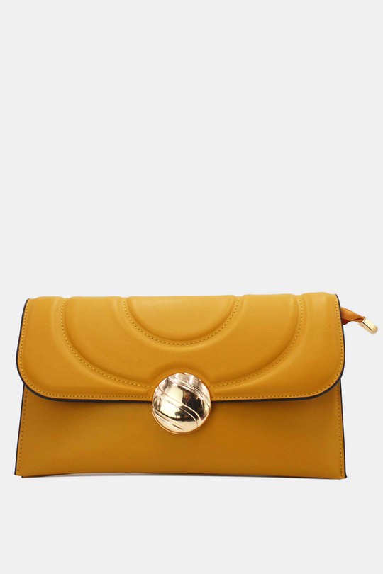 Pochettes Maroquinerie OLIVINE Tom & Eva 25P-6302 Efashion Paris