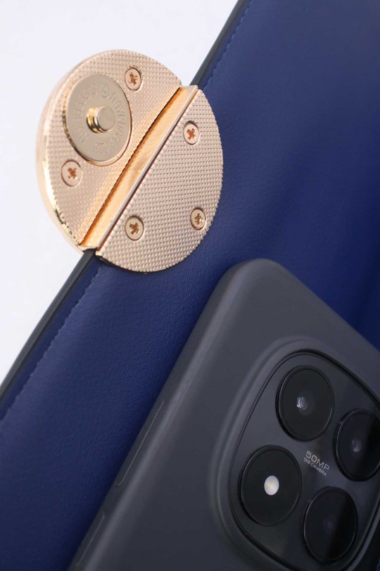 Pochettes Maroquinerie OLIVINE Tom & Eva 25P-6302 Efashion Paris