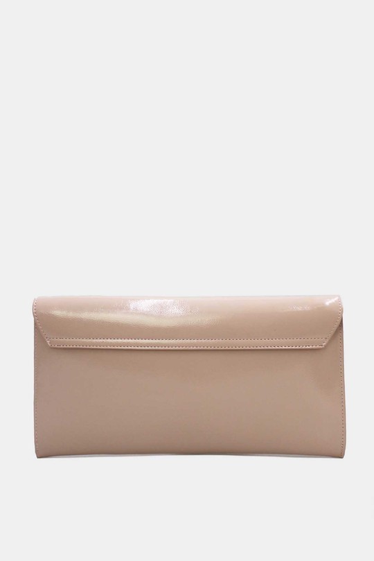 Pochettes Maroquinerie Jaune Tom & Eva 25P-6324 Efashion Paris