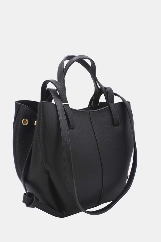 Sacs à main Maroquinerie Bordeaux Tom & Eva 25B-6387 Efashion Paris