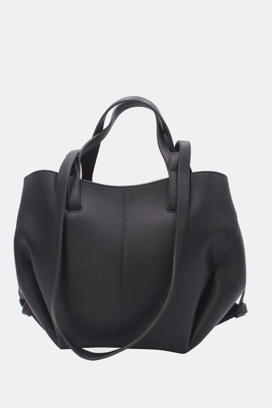 Sacs à main Maroquinerie Bordeaux Tom & Eva 25B-6387 Efashion Paris