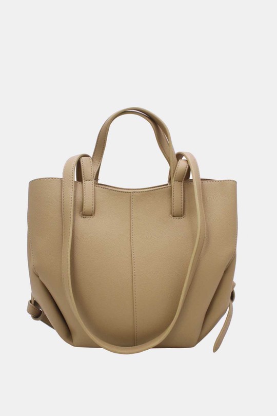 Sacs à main Maroquinerie Bordeaux Tom & Eva 25B-6387 Efashion Paris