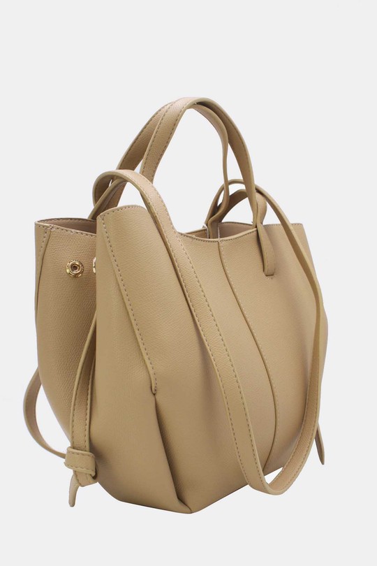 Sacs à main Maroquinerie Bordeaux Tom & Eva 25B-6387 Efashion Paris