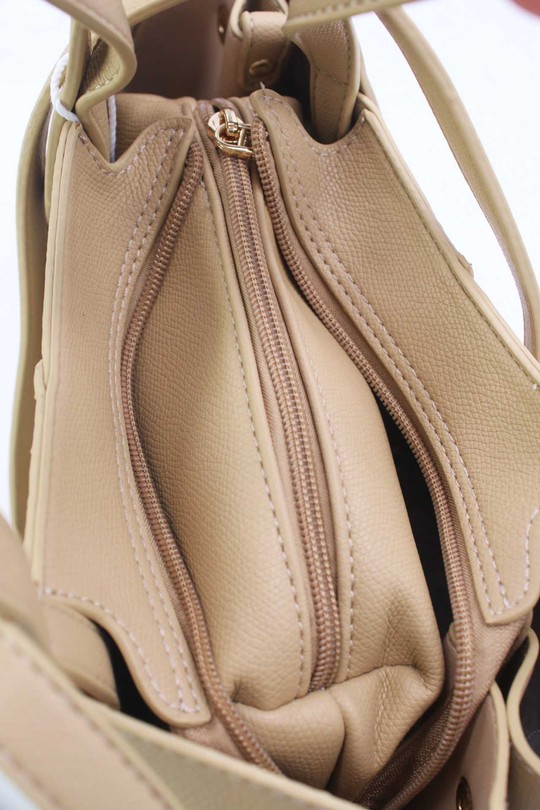 Sacs à main Maroquinerie Bordeaux Tom & Eva 25B-6387 Efashion Paris