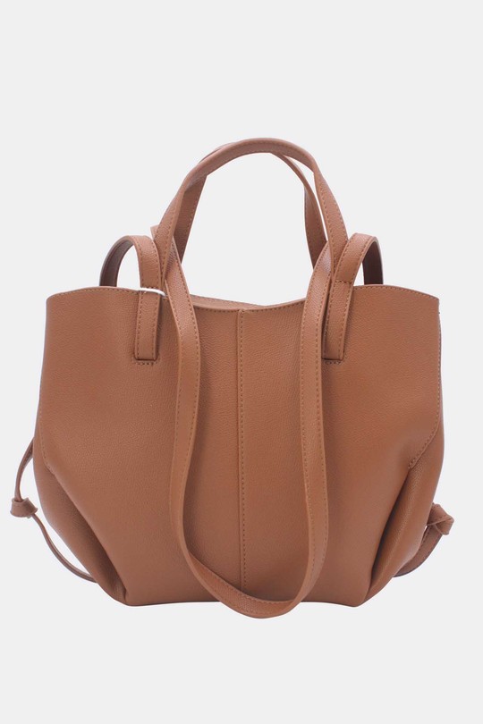 Sacs à main Maroquinerie Bordeaux Tom & Eva 25B-6387 Efashion Paris