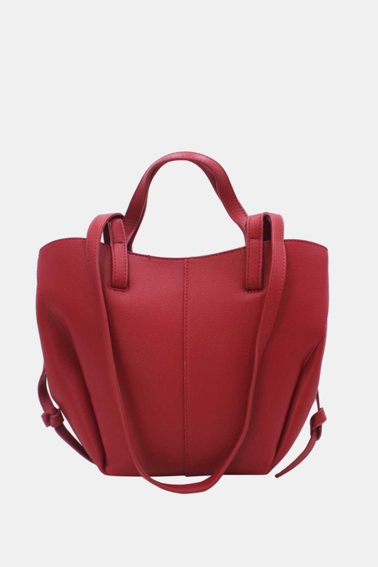 Sacs à main Maroquinerie Bordeaux Tom & Eva 25B-6387 Efashion Paris