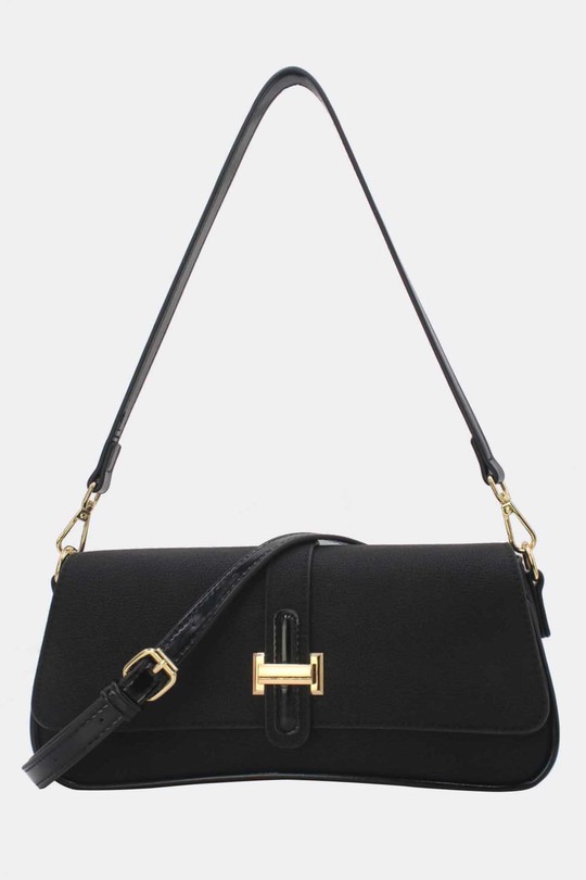 Sacs à main Maroquinerie Marron Tom & Eva 25B-6379 Efashion Paris