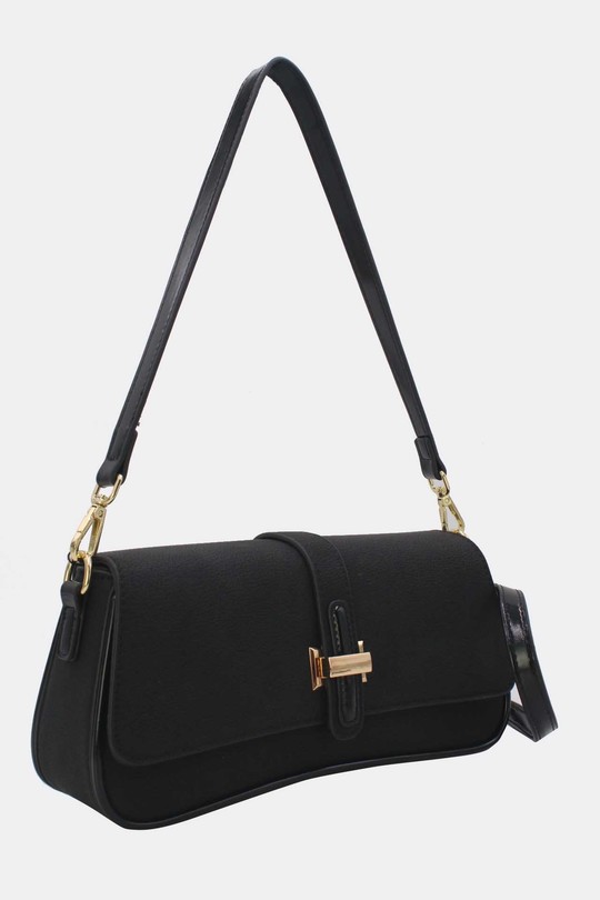 Sacs à main Maroquinerie Marron Tom & Eva 25B-6379 Efashion Paris