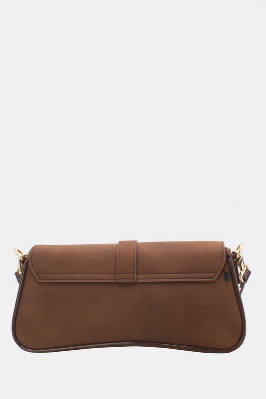 Sacs à main Maroquinerie Marron Tom & Eva 25B-6379 Efashion Paris