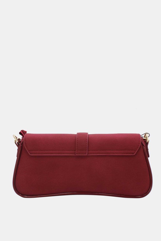Sacs à main Maroquinerie Marron Tom & Eva 25B-6379 Efashion Paris