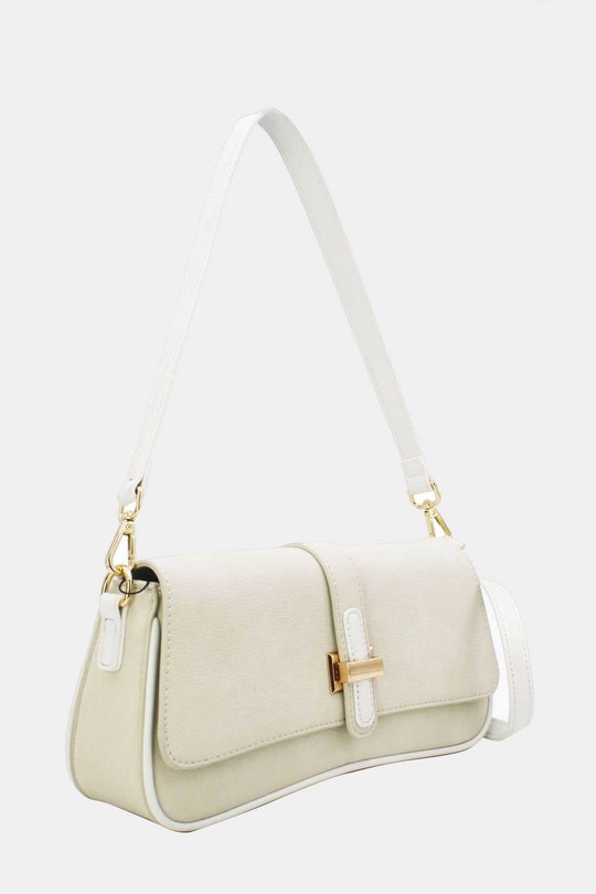Sacs à main Maroquinerie Marron Tom & Eva 25B-6379 Efashion Paris