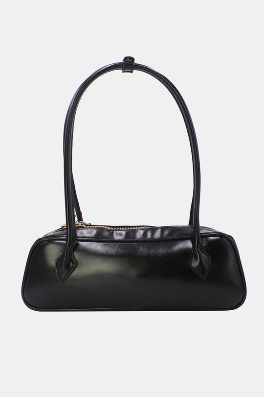 Handbags Bags Red Tom & Eva 25P-6382 Efashion Paris