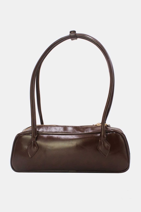 Handbags Bags Red Tom & Eva 25P-6382 Efashion Paris