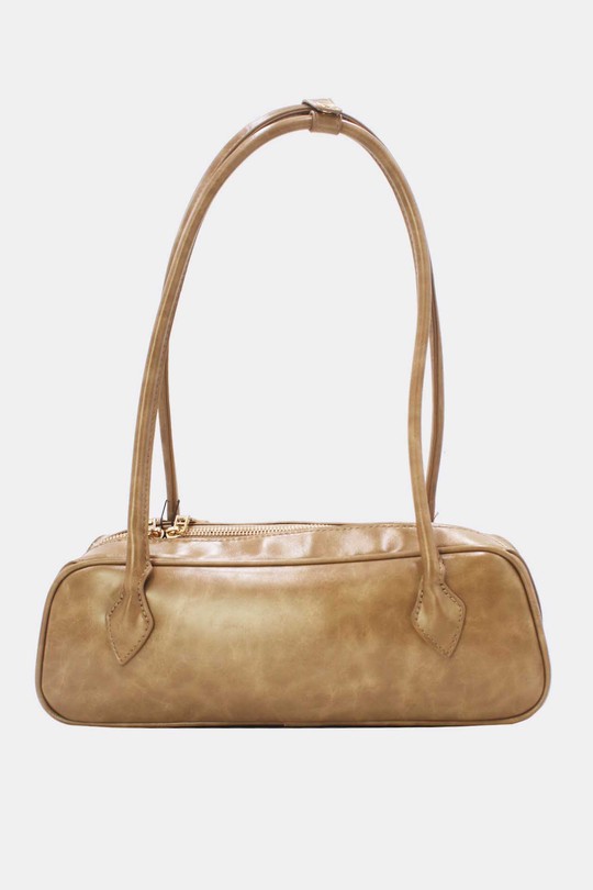 Handbags Bags Red Tom & Eva 25P-6382 Efashion Paris