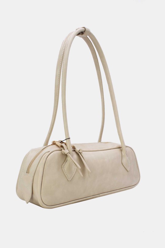 Handbags Bags Red Tom & Eva 25P-6382 Efashion Paris