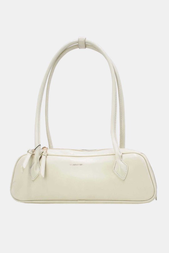 Handbags Bags Red Tom & Eva 25P-6382 Efashion Paris