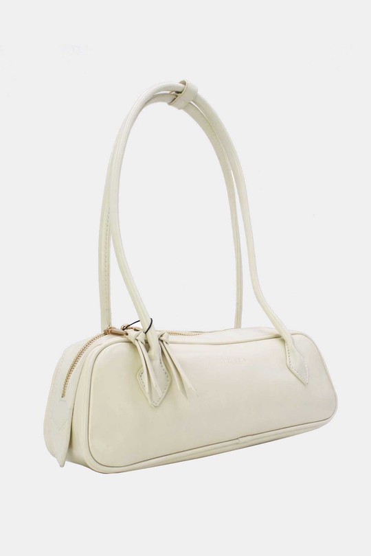 Handbags Bags Red Tom & Eva 25P-6382 Efashion Paris