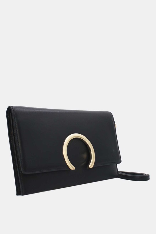 Pochettes Maroquinerie Marine Tom & Eva 16D-1262 Efashion Paris