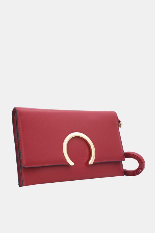 Pochettes Maroquinerie Marine Tom & Eva 16D-1262 Efashion Paris