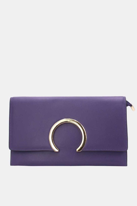 Pochettes Maroquinerie Marine Tom & Eva 16D-1262 Efashion Paris