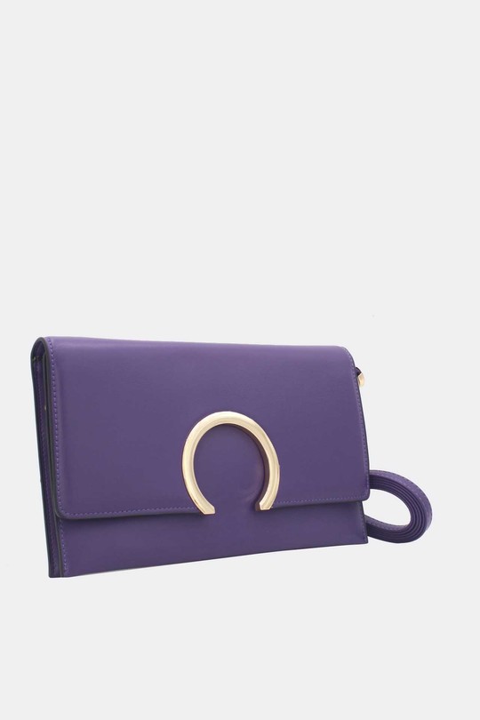 Pochettes Maroquinerie Marine Tom & Eva 16D-1262 Efashion Paris