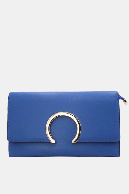 Pochettes Maroquinerie Marine Tom & Eva 16D-1262 Efashion Paris