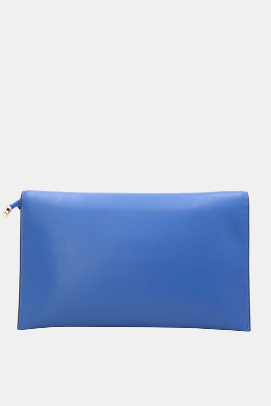 Pochettes Maroquinerie Marine Tom & Eva 16D-1262 Efashion Paris