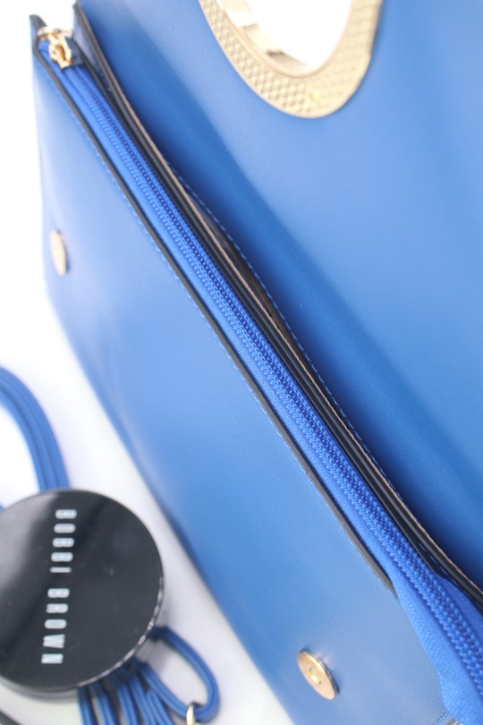 Pochettes Maroquinerie Marine Tom & Eva 16D-1262 Efashion Paris