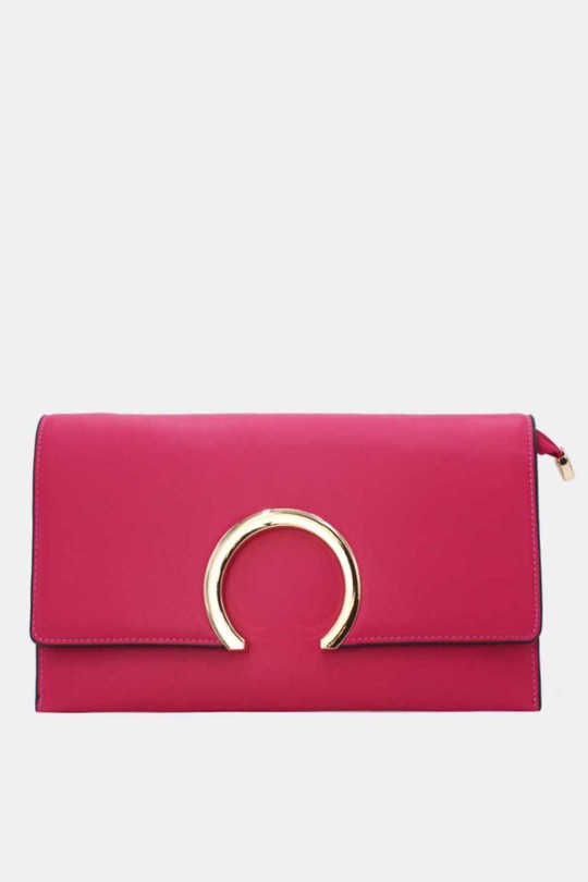 Pochettes Maroquinerie Marine Tom & Eva 16D-1262 Efashion Paris