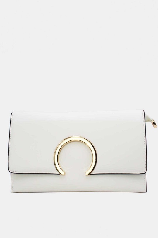 Pochettes Maroquinerie Marine Tom & Eva 16D-1262 Efashion Paris