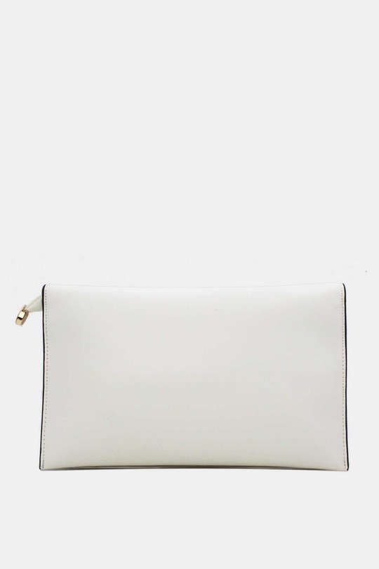 Pochettes Maroquinerie Marine Tom & Eva 16D-1262 Efashion Paris