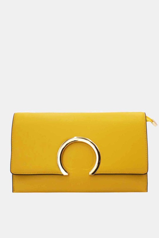 Pochettes Maroquinerie Marine Tom & Eva 16D-1262 Efashion Paris