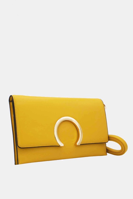 Pochettes Maroquinerie Marine Tom & Eva 16D-1262 Efashion Paris