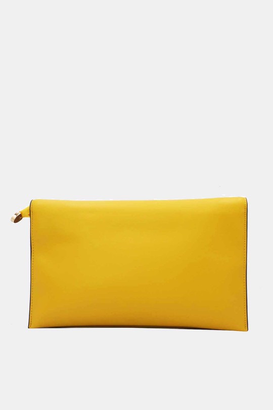 Pochettes Maroquinerie Marine Tom & Eva 16D-1262 Efashion Paris