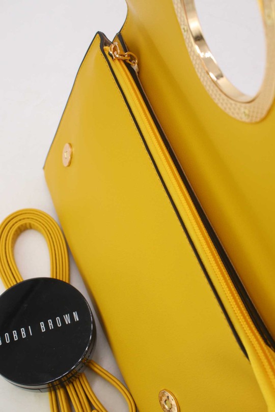 Pochettes Maroquinerie Marine Tom & Eva 16D-1262 Efashion Paris