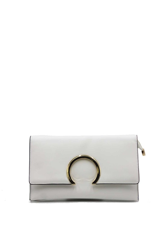 Pochettes Maroquinerie Marine Tom & Eva 16D-1262 Efashion Paris