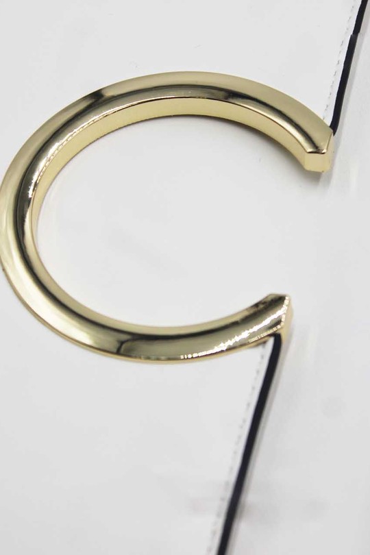 Pochettes Maroquinerie Marine Tom & Eva 16D-1262 Efashion Paris