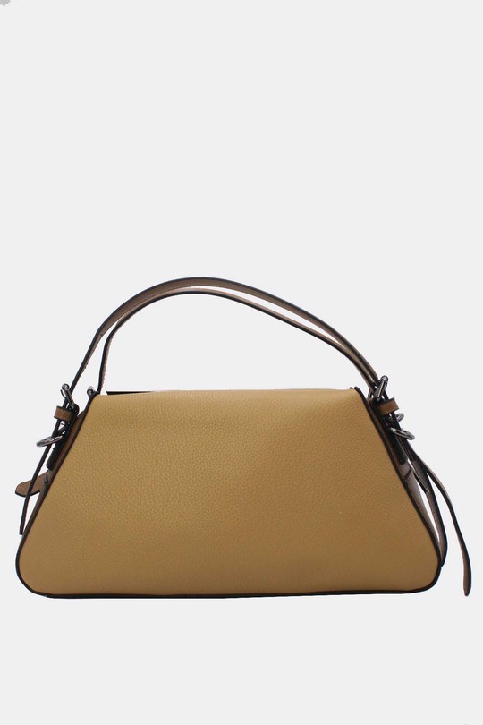 Sacs à main Maroquinerie Bleu Tom & Eva 25B-6293 Efashion Paris