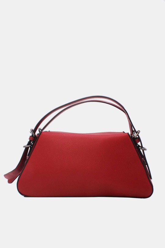 Sacs à main Maroquinerie Bleu Tom & Eva 25B-6293 Efashion Paris