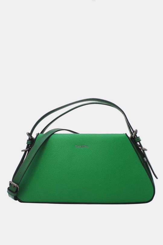 Sacs à main Maroquinerie Bleu Tom & Eva 25B-6293 Efashion Paris