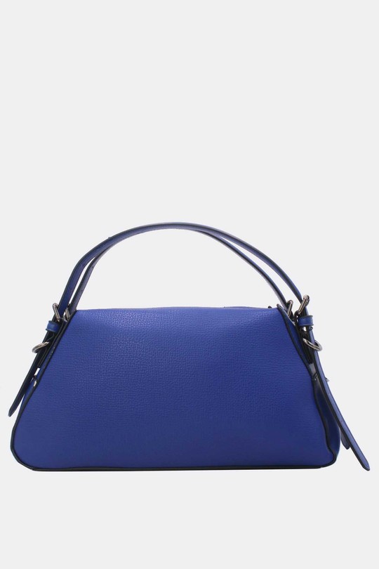 Sacs à main Maroquinerie Bleu Tom & Eva 25B-6293 Efashion Paris