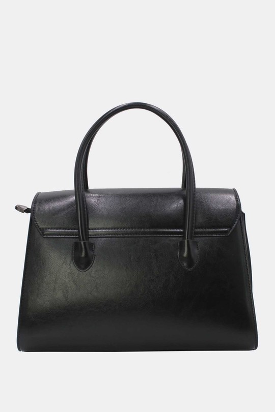 Sacs à main Maroquinerie Bordeaux Tom & Eva 24B-5866 Efashion Paris