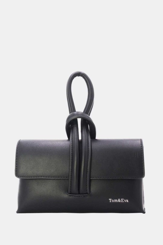 Sacs à main Maroquinerie Violet Tom & Eva 25P-641 Efashion Paris