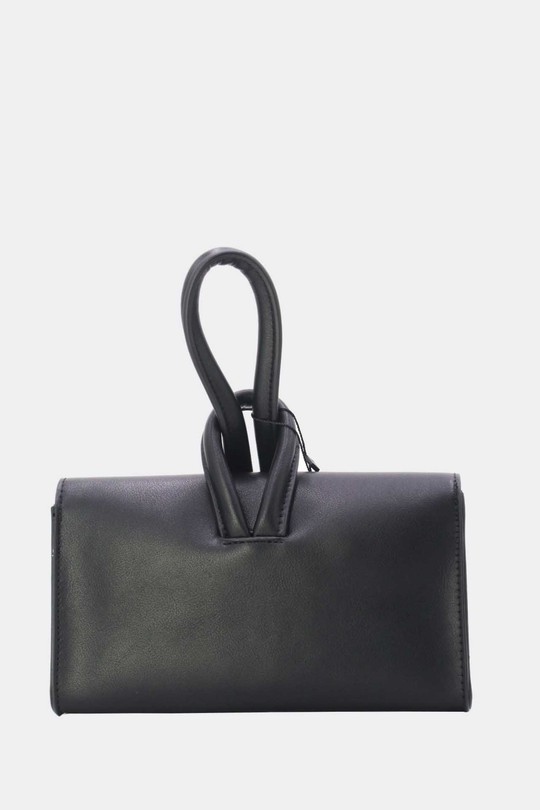 Sacs à main Maroquinerie Violet Tom & Eva 25P-641 Efashion Paris