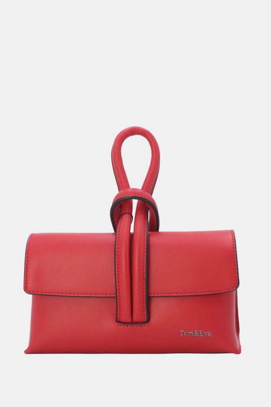 Sacs à main Maroquinerie Violet Tom & Eva 25P-641 Efashion Paris
