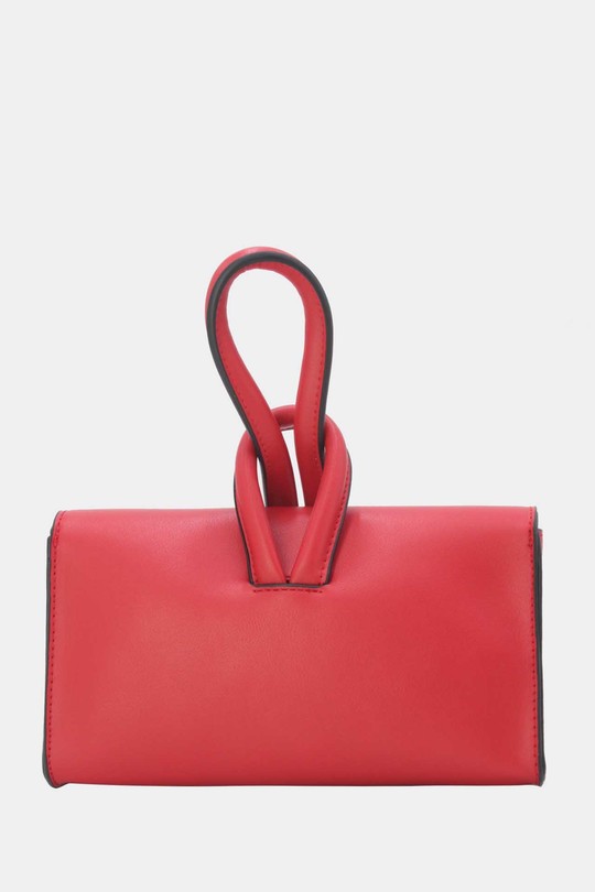 Sacs à main Maroquinerie Violet Tom & Eva 25P-641 Efashion Paris