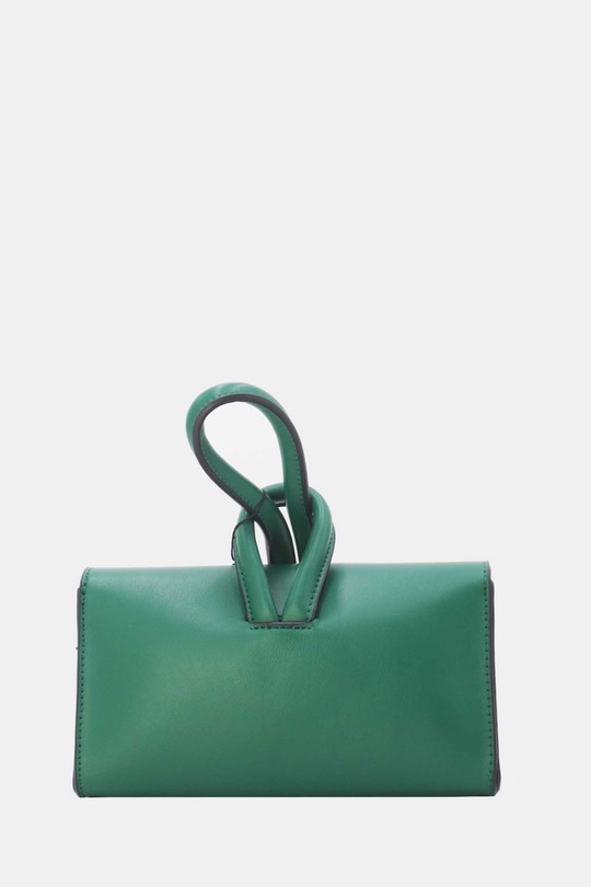 Sacs à main Maroquinerie Violet Tom & Eva 25P-641 Efashion Paris