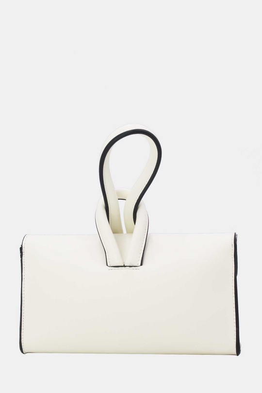 Sacs à main Maroquinerie Violet Tom & Eva 25P-641 Efashion Paris