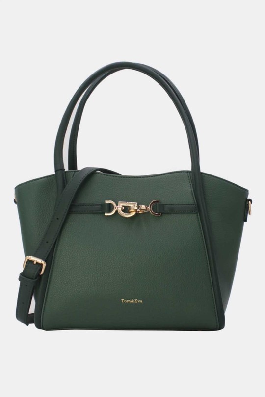 Sacs à main Maroquinerie Rose Tom & Eva 25B-6422 Efashion Paris